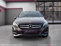 Mercedes classe b 180 cdi sensation toit panoramique / ouvrant garantie 12 mois occasion simplicicar brest simplicicar...