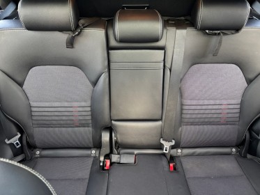 Mercedes classe b 180 cdi sensation toit panoramique / ouvrant garantie 12 mois occasion simplicicar brest simplicicar...