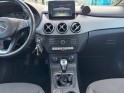 Mercedes classe b 180 cdi sensation toit panoramique / ouvrant garantie 12 mois occasion simplicicar brest simplicicar...