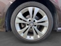 Mercedes classe b 180 cdi sensation toit panoramique / ouvrant garantie 12 mois occasion simplicicar brest simplicicar...