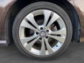Mercedes classe b 180 cdi sensation toit panoramique / ouvrant garantie 12 mois occasion simplicicar brest simplicicar...