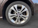 Mercedes classe b 180 cdi sensation toit panoramique / ouvrant garantie 12 mois occasion simplicicar brest simplicicar...