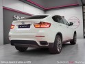 Bmw x6 e71 lci m50d 381ch - 1ère main /garantie 12 mois occasion simplicicar nancy simplicicar simplicibike france