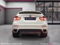 Bmw x6 e71 lci m50d 381ch - 1ère main /garantie 12 mois occasion simplicicar nancy simplicicar simplicibike france
