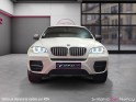 Bmw x6 e71 lci m50d 381ch - 1ère main /garantie 12 mois occasion simplicicar nancy simplicicar simplicibike france