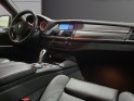 Bmw x6 e71 lci m50d 381ch - 1ère main /garantie 12 mois occasion simplicicar nancy simplicicar simplicibike france