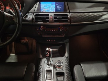 Bmw x6 e71 lci m50d 381ch - 1ère main /garantie 12 mois occasion simplicicar nancy simplicicar simplicibike france