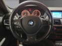 Bmw x6 e71 lci m50d 381ch - 1ère main /garantie 12 mois occasion simplicicar nancy simplicicar simplicibike france