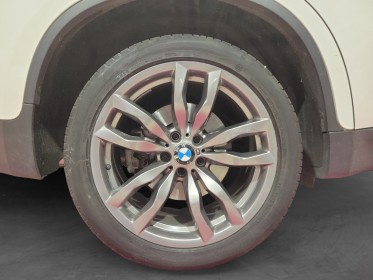 Bmw x6 e71 lci m50d 381ch - 1ère main /garantie 12 mois occasion simplicicar nancy simplicicar simplicibike france