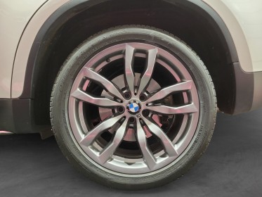 Bmw x6 e71 lci m50d 381ch - 1ère main /garantie 12 mois occasion simplicicar nancy simplicicar simplicibike france
