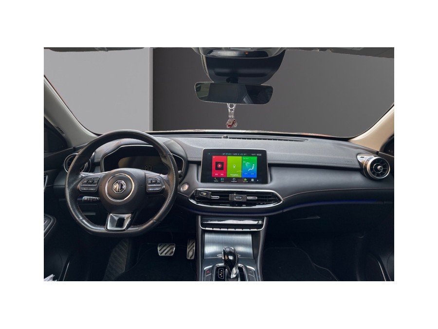 MG d'occasion EHS 1.5T GDI PLUG-IN HYBRID LUXURY de 2022 Montreuil
