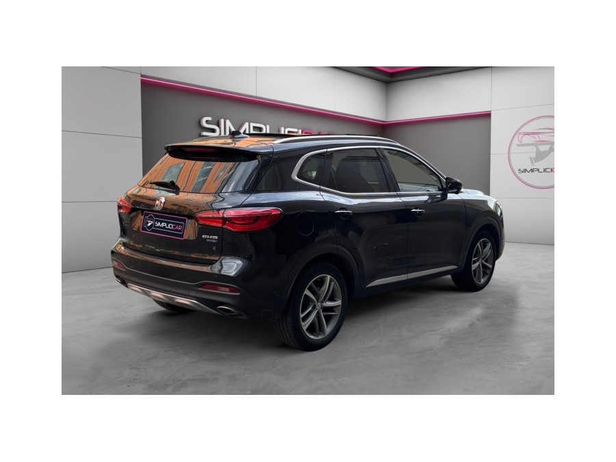 MG d'occasion EHS 1.5T GDI PLUG-IN HYBRID LUXURY de 2022 Montreuil