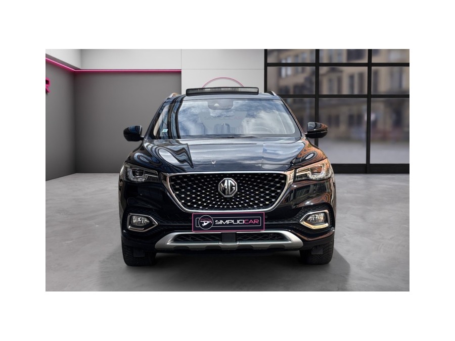 MG d'occasion EHS 1.5T GDI PLUG-IN HYBRID LUXURY de 2022 Montreuil