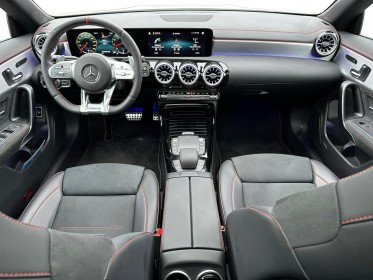 Mercedes cla coupe 35 amg 7g-dct amg 4matic occasion simplicicar brie-comte-robert simplicicar simplicibike france