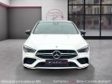 Mercedes cla coupe 35 amg 7g-dct amg 4matic occasion simplicicar brie-comte-robert simplicicar simplicibike france