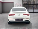 Mercedes cla coupe 35 amg 7g-dct amg 4matic occasion simplicicar brie-comte-robert simplicicar simplicibike france