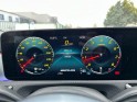Mercedes cla coupe 35 amg 7g-dct amg 4matic occasion simplicicar brie-comte-robert simplicicar simplicibike france