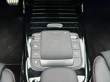 Mercedes cla coupe 35 amg 7g-dct amg 4matic occasion simplicicar brie-comte-robert simplicicar simplicibike france