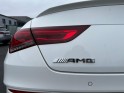 Mercedes cla coupe 35 amg 7g-dct amg 4matic occasion simplicicar brie-comte-robert simplicicar simplicibike france