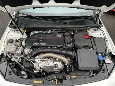 Mercedes cla coupe 35 amg 7g-dct amg 4matic occasion simplicicar brie-comte-robert simplicicar simplicibike france