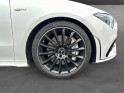 Mercedes cla coupe 35 amg 7g-dct amg 4matic occasion simplicicar brie-comte-robert simplicicar simplicibike france