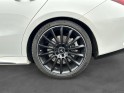 Mercedes cla coupe 35 amg 7g-dct amg 4matic occasion simplicicar brie-comte-robert simplicicar simplicibike france