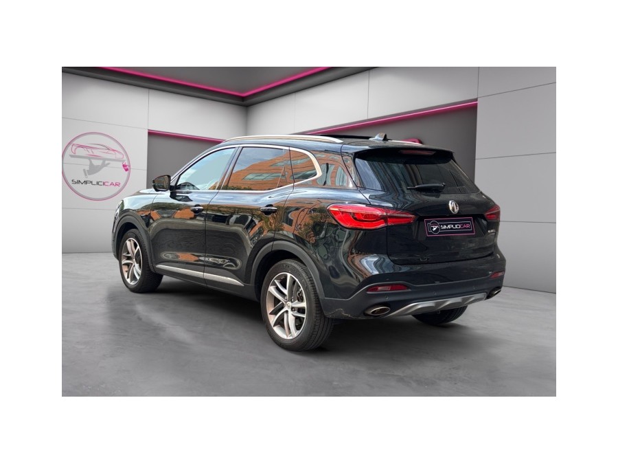 MG d'occasion EHS 1.5T GDI PLUG-IN HYBRID LUXURY de 2022 Montreuil