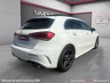 Mercedes classe a 180 d 7g-dct amg line occasion avignon (84) simplicicar simplicibike france