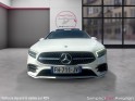 Mercedes classe a 180 d 7g-dct amg line occasion avignon (84) simplicicar simplicibike france