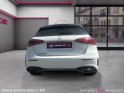 Mercedes classe a 180 d 7g-dct amg line occasion avignon (84) simplicicar simplicibike france