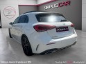 Mercedes classe a 180 d 7g-dct amg line occasion avignon (84) simplicicar simplicibike france