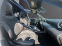 Mercedes classe a 180 d 7g-dct amg line occasion avignon (84) simplicicar simplicibike france