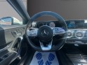 Mercedes classe a 180 d 7g-dct amg line occasion avignon (84) simplicicar simplicibike france