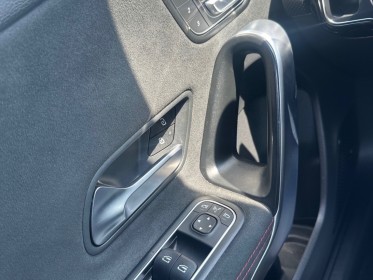 Mercedes classe a 180 d 7g-dct amg line occasion avignon (84) simplicicar simplicibike france