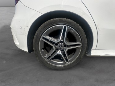 Mercedes classe a 180 d 7g-dct amg line occasion avignon (84) simplicicar simplicibike france