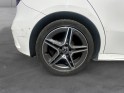 Mercedes classe a 180 d 7g-dct amg line occasion avignon (84) simplicicar simplicibike france