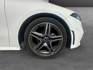 Mercedes classe a 180 d 7g-dct amg line occasion avignon (84) simplicicar simplicibike france