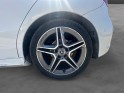 Mercedes classe a 180 d 7g-dct amg line occasion avignon (84) simplicicar simplicibike france