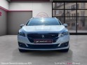 Peugeot 508 sw 2.0 bluehdi 150ch ss bvm6 allure garantie 12 mois occasion simplicicar brest simplicicar simplicibike france