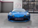 Alpine a110 1.8t 252ch légende / garantie 1 an / echappement sport occasion simplicicar vaucresson simplicicar simplicibike...