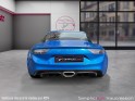 Alpine a110 1.8t 252ch légende / garantie 1 an / echappement sport occasion simplicicar vaucresson simplicicar simplicibike...