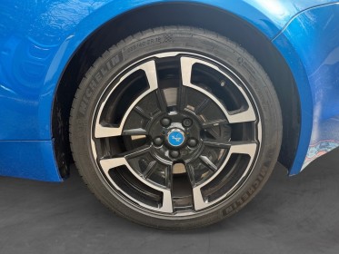 Alpine a110 1.8t 252ch légende / garantie 1 an / echappement sport occasion simplicicar vaucresson simplicicar simplicibike...