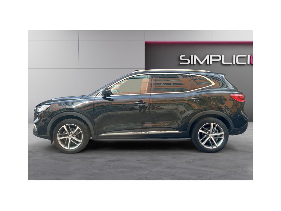 MG d'occasion EHS 1.5T GDI PLUG-IN HYBRID LUXURY de 2022 Montreuil