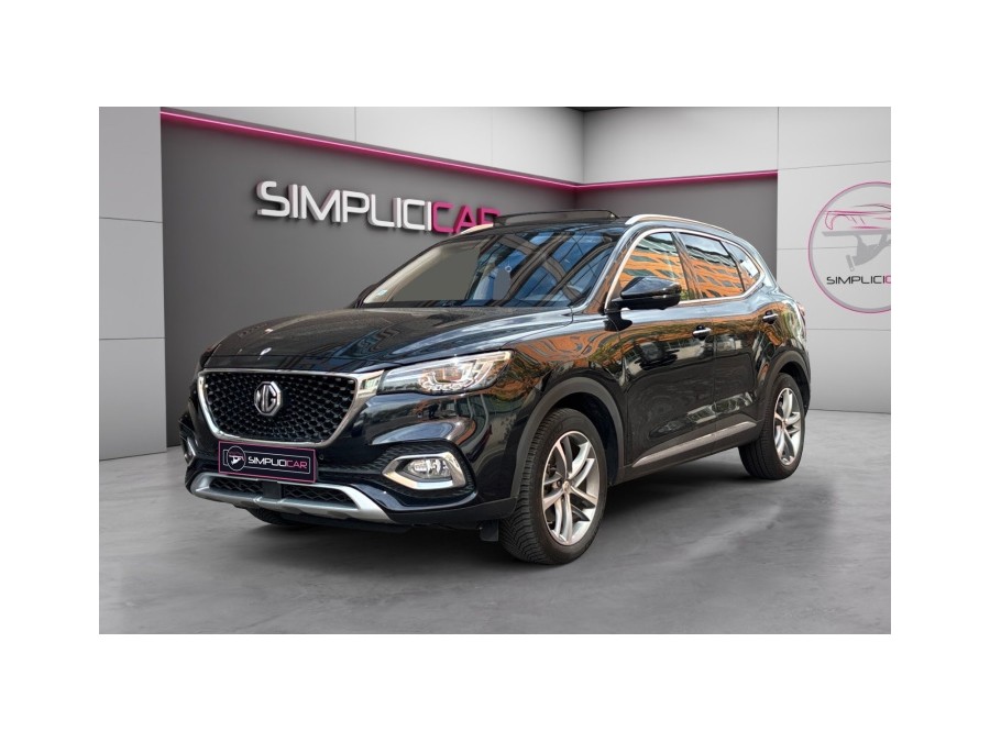 MG d'occasion EHS 1.5T GDI PLUG-IN HYBRID LUXURY de 2022 Montreuil