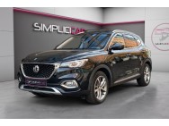 MG d'occasion EHS 1.5T GDI PLUG-IN HYBRID LUXURY de 2022 Montreuil