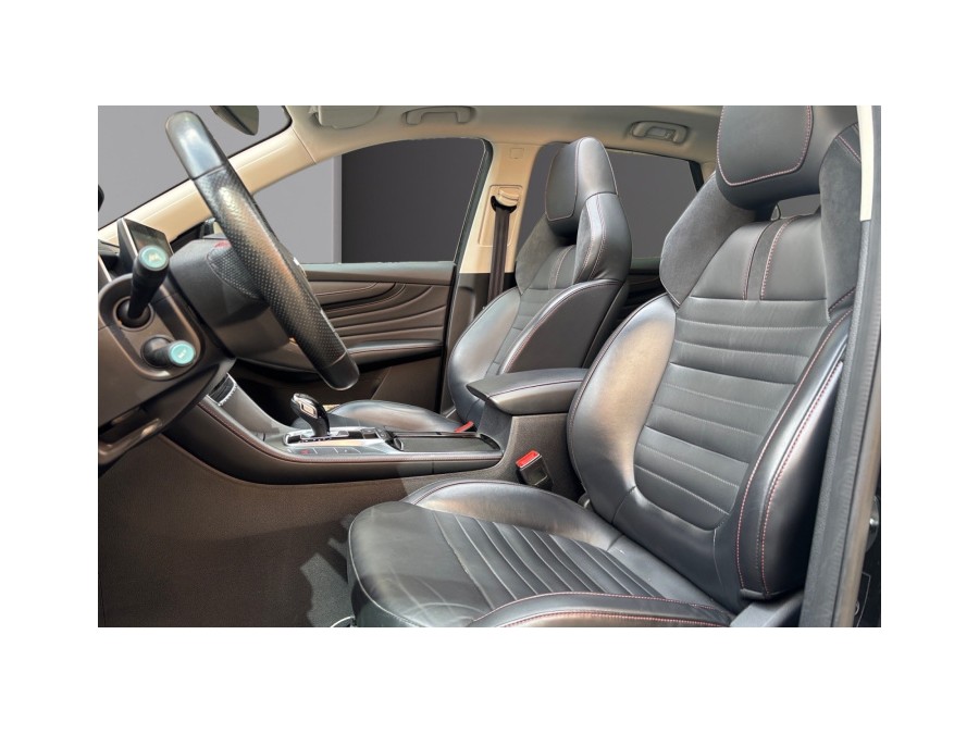 MG d'occasion EHS 1.5T GDI PLUG-IN HYBRID LUXURY de 2022 Montreuil