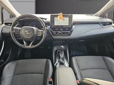 Toyota corolla touring sports hybride 122h design. occasion  simplicicar vaucresson nice - pfvauto simplicicar simplicibike...