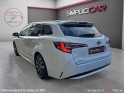 Toyota corolla touring sports hybride 122h design. occasion  simplicicar vaucresson nice - pfvauto simplicicar simplicibike...