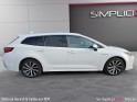 Toyota corolla touring sports hybride 122h design. occasion  simplicicar vaucresson nice - pfvauto simplicicar simplicibike...