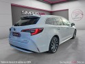 Toyota corolla touring sports hybride 122h design. occasion  simplicicar vaucresson nice - pfvauto simplicicar simplicibike...